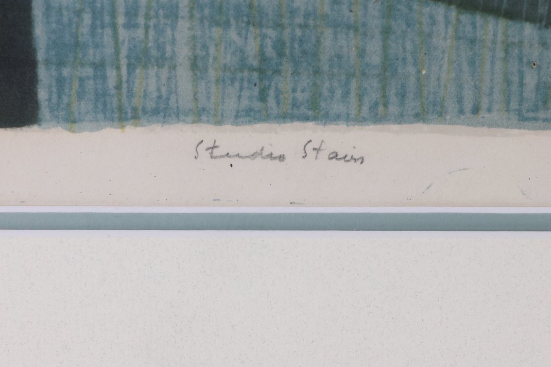 Image for Benton Spruance (1904-1967)