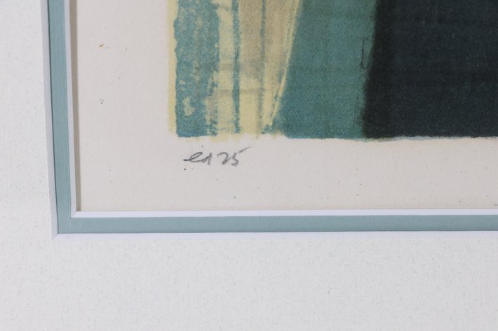 Image for Benton Spruance (1904-1967)