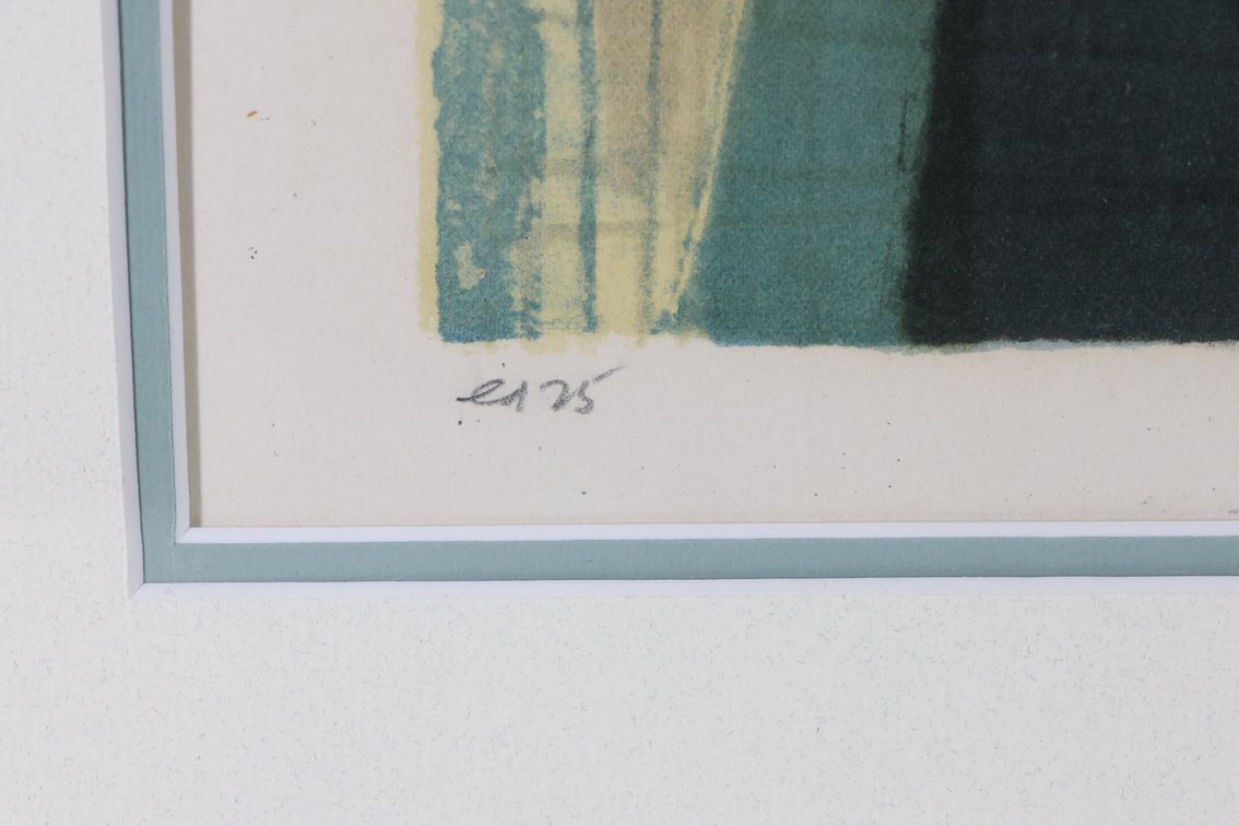 Image for Benton Spruance (1904-1967)