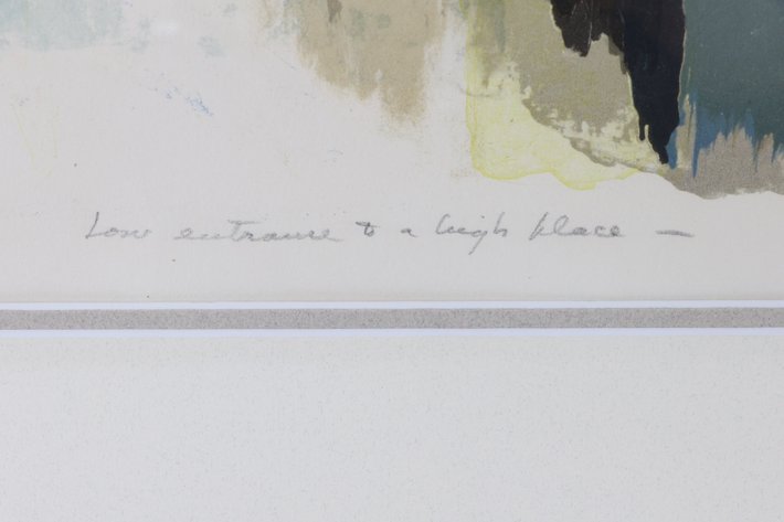 Image for Benton Spruance (1904-1967)