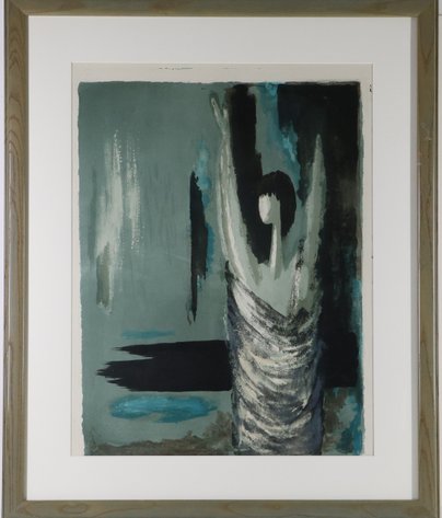 Image for Benton Spruance (1904-1967)