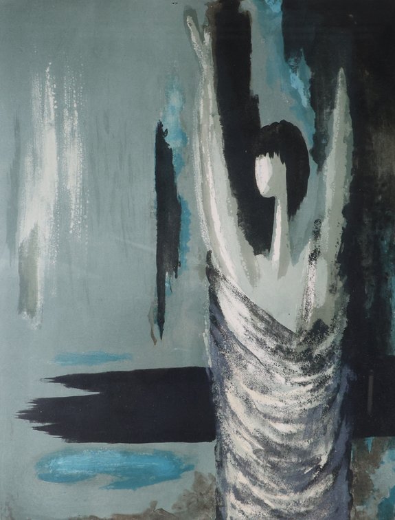 Image for Benton Spruance (1904-1967)