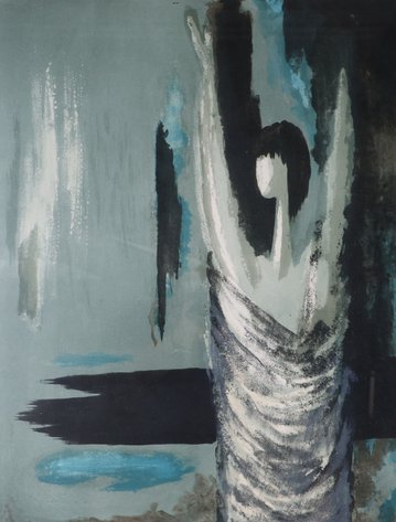Image for Benton Spruance (1904-1967)
