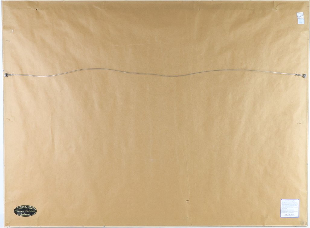 Image for Benton Spruance (1904-1967)