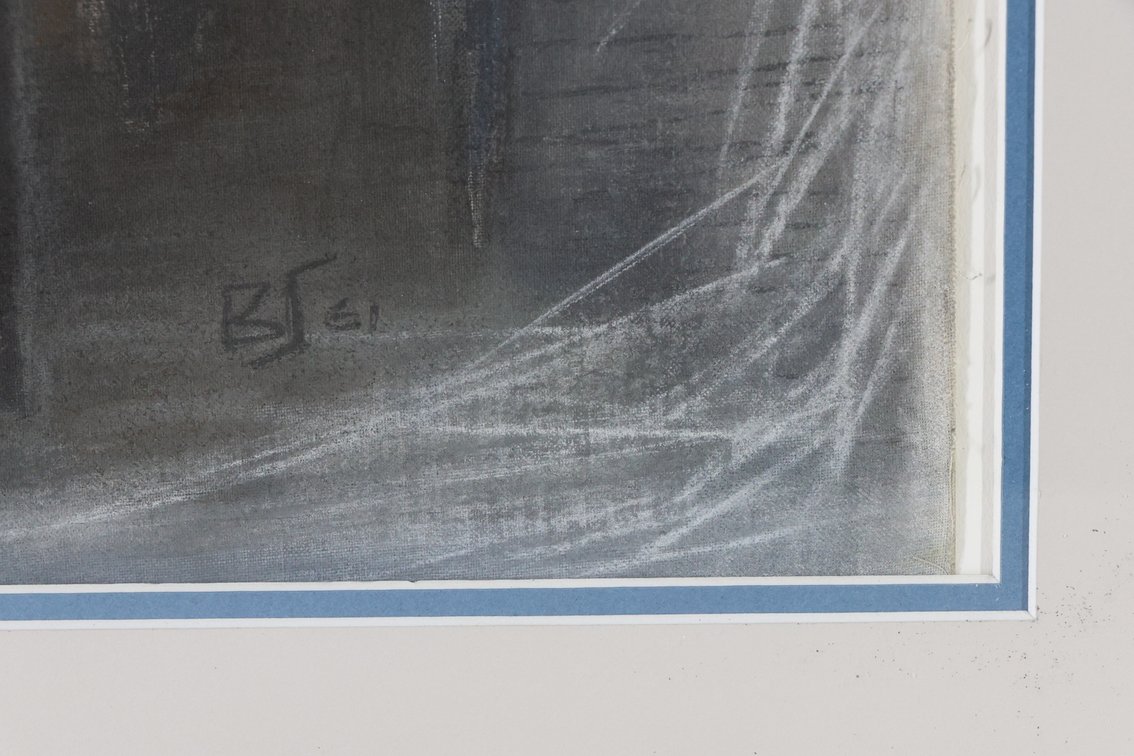 Image for Benton Spruance (1904-1967)
