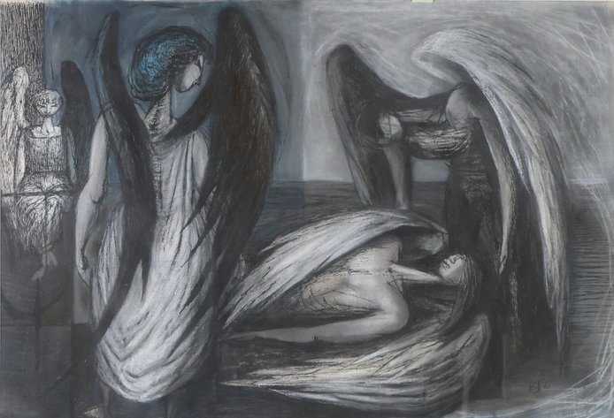 Image for Benton Spruance (1904-1967)