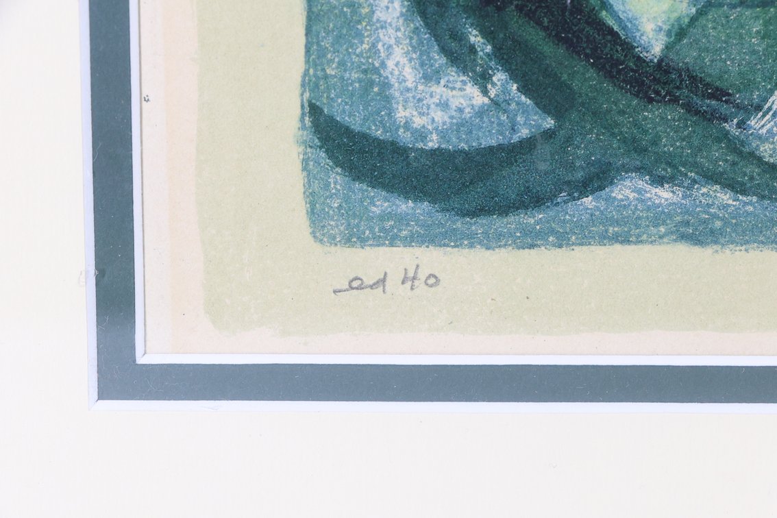 Image for Benton Spruance (1904-1967)