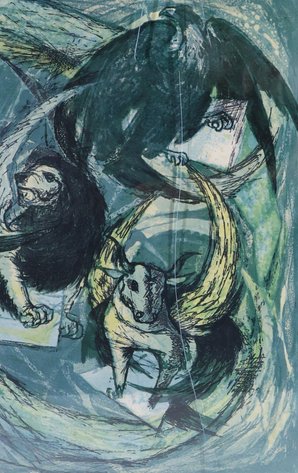 Image for Benton Spruance (1904-1967)