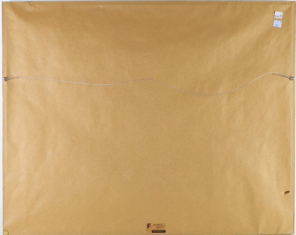 Image for Benton Spruance (1904-1967)