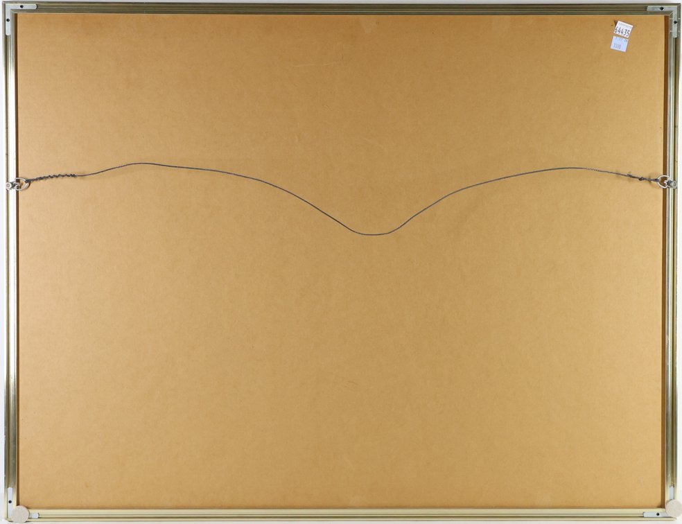 Image for Benton Spruance (1904-1967)