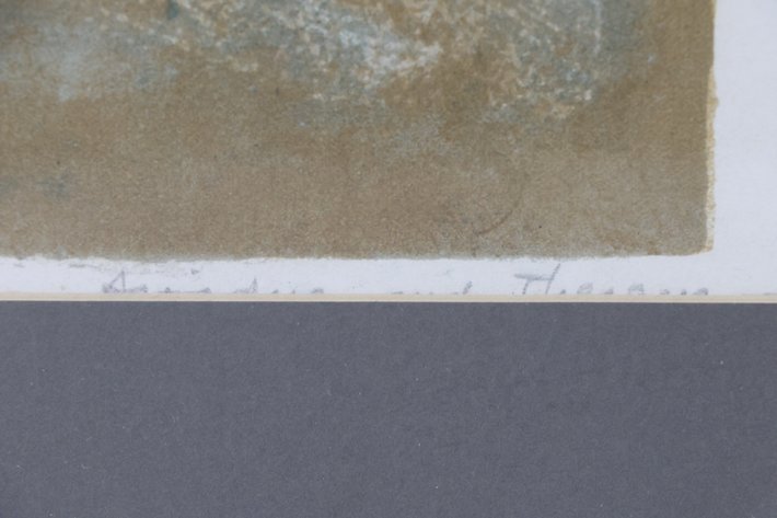 Image for Benton Spruance (1904-1967)