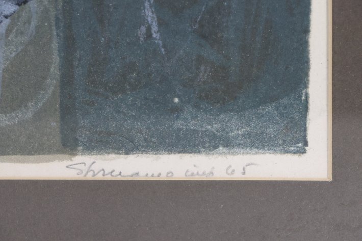 Image for Benton Spruance (1904-1967)
