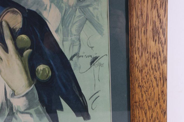 Image for Reproduction World War I Poster
