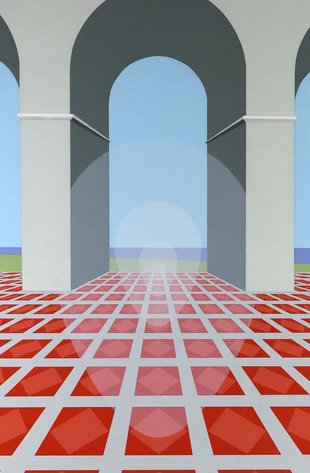 Image for Clarence Holbrook Carter (1904-2000)