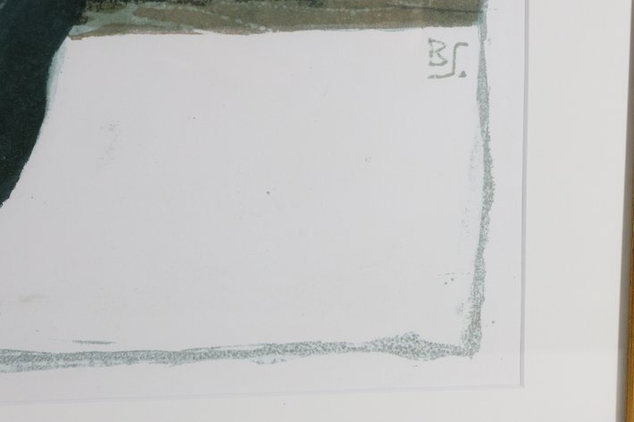 Image for Benton Spruance (1904-1967)