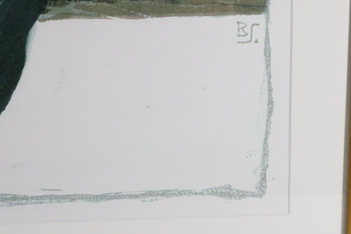 Image for Benton Spruance (1904-1967)