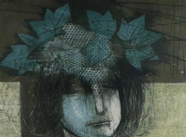 Image for Benton Spruance (1904-1967)
