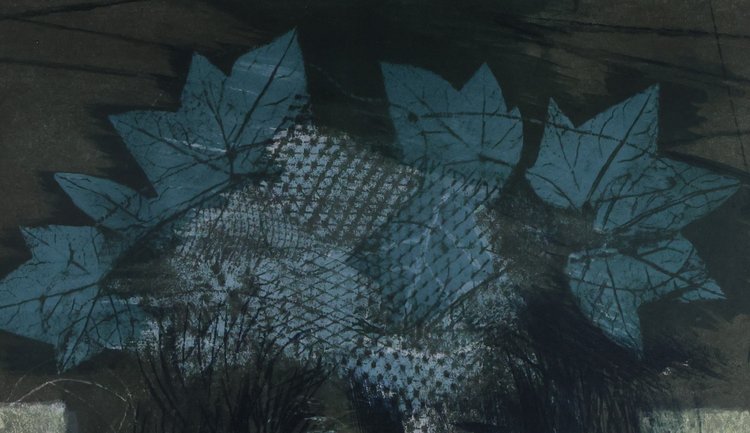 Image for Benton Spruance (1904-1967)