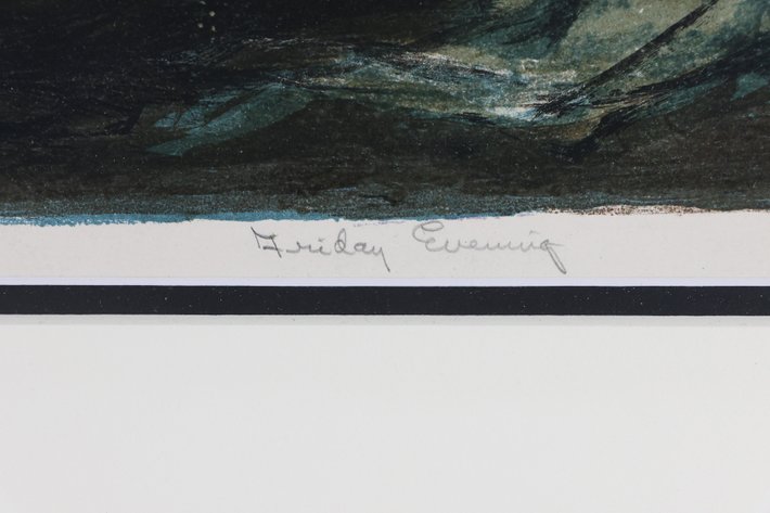 Image for Benton Spruance (1904-1967)