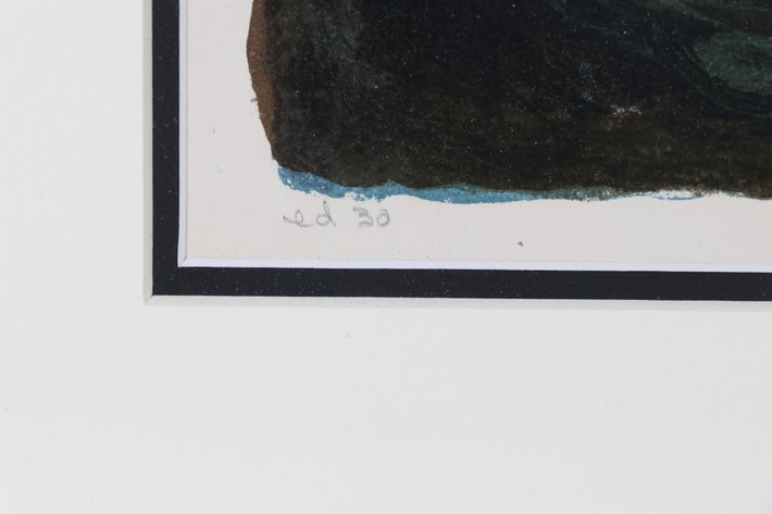 Image for Benton Spruance (1904-1967)