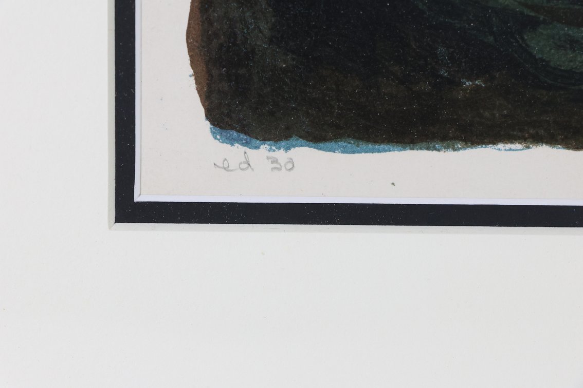 Image for Benton Spruance (1904-1967)