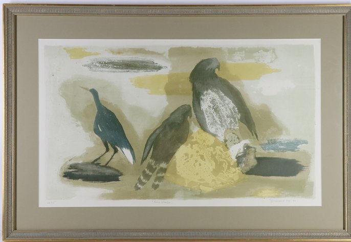 Image for Benton Spruance (1904-1967)