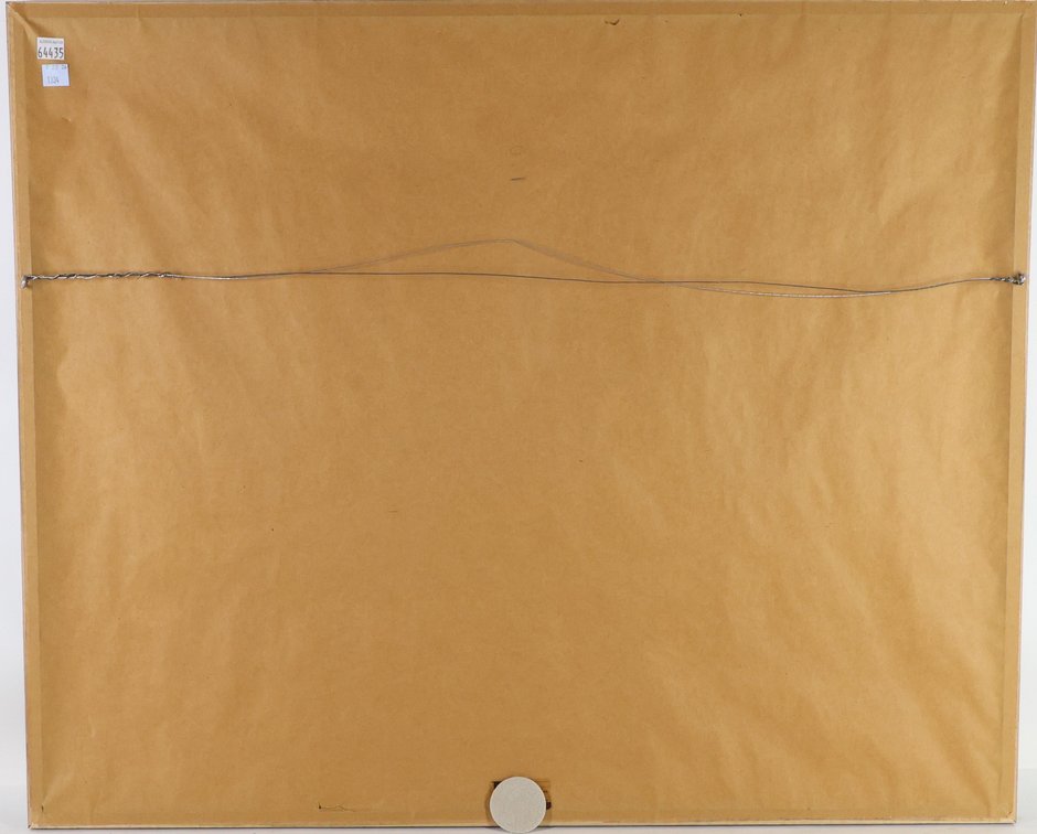 Image for Benton Spruance (1904-1967)