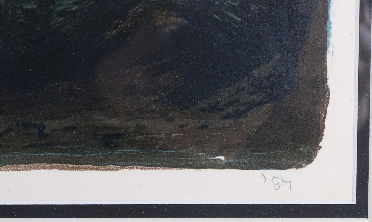 Image for Benton Spruance (1904-1967)