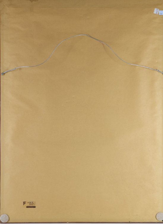 Image for Benton Spruance (1904-1967)
