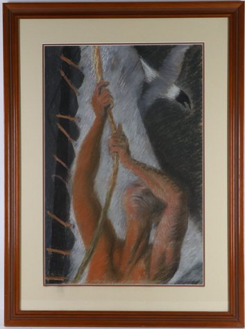 Image for Benton Spruance (1904-1967)