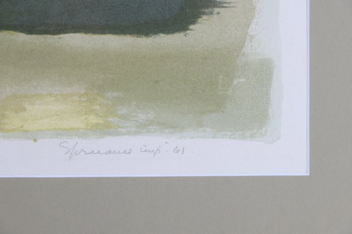 Image for Benton Spruance (1904-1967)