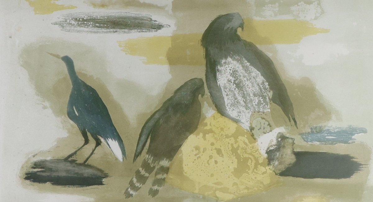 Image for Benton Spruance (1904-1967)