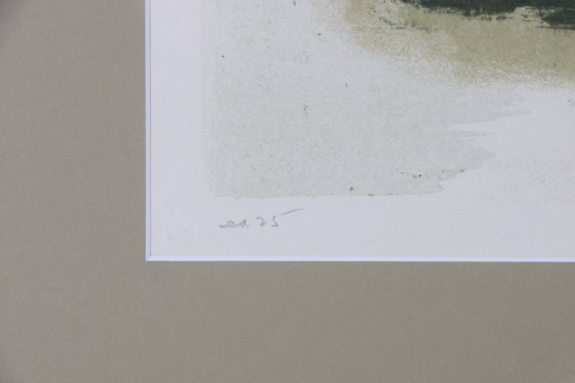 Image for Benton Spruance (1904-1967)