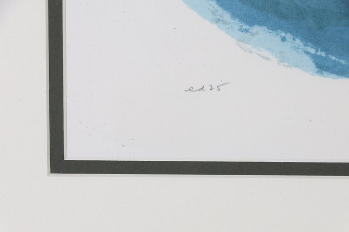 Image for Benton Spruance (1904-1967)