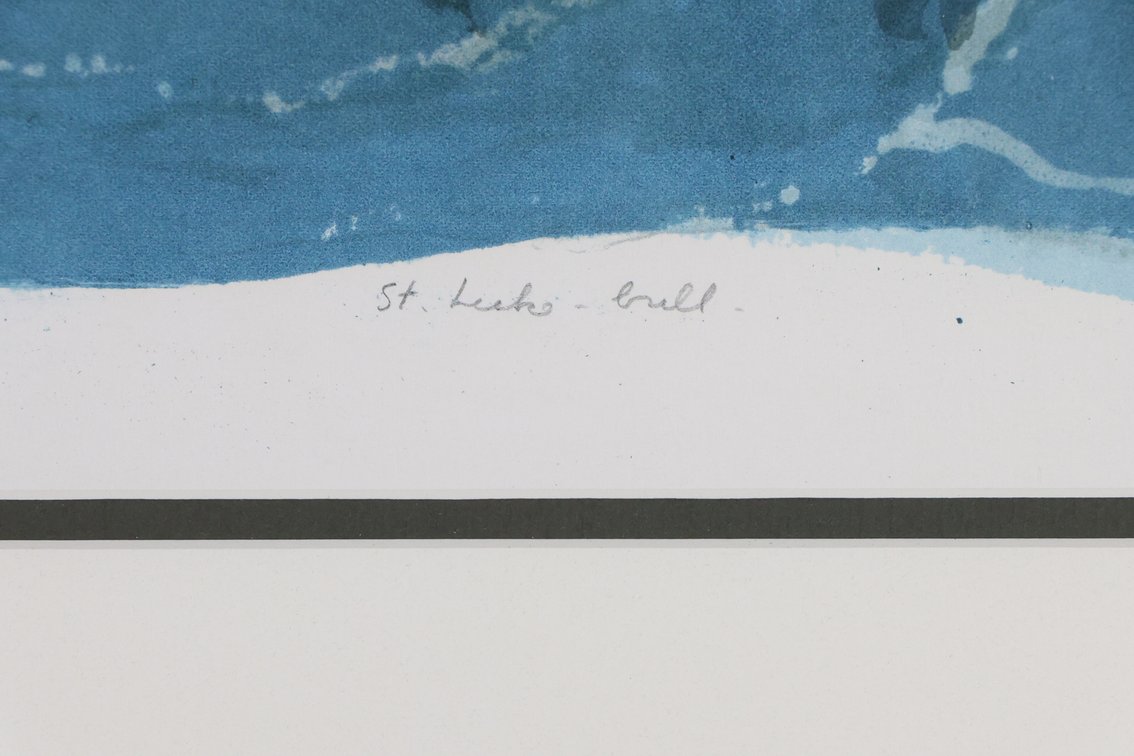 Image for Benton Spruance (1904-1967)