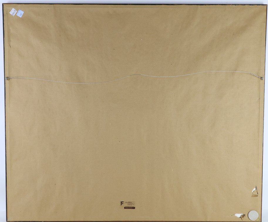 Image for Benton Spruance (1904-1967)