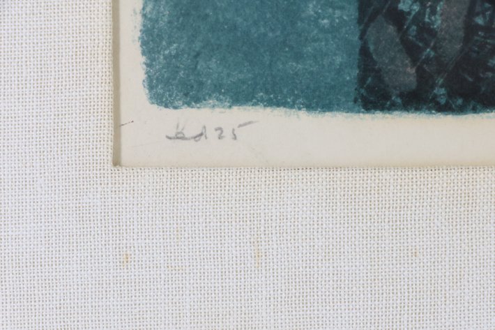 Image for Benton Spruance (1904-1967)