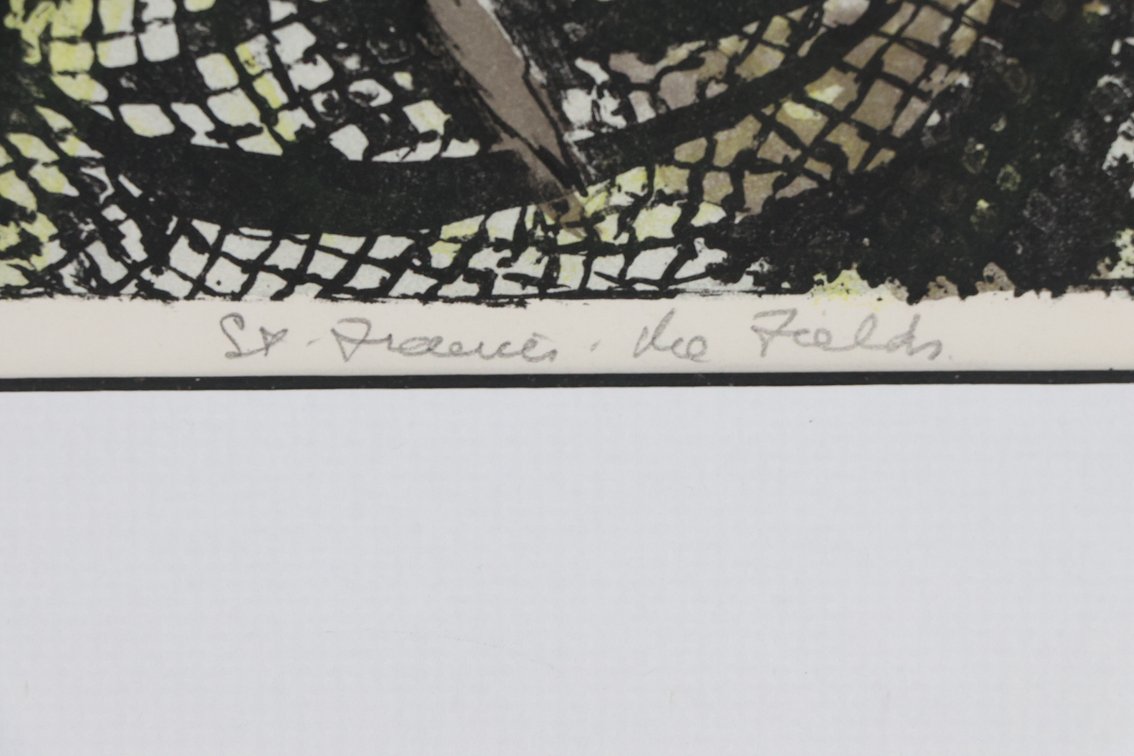 Image for Benton Spruance (1904-1967)
