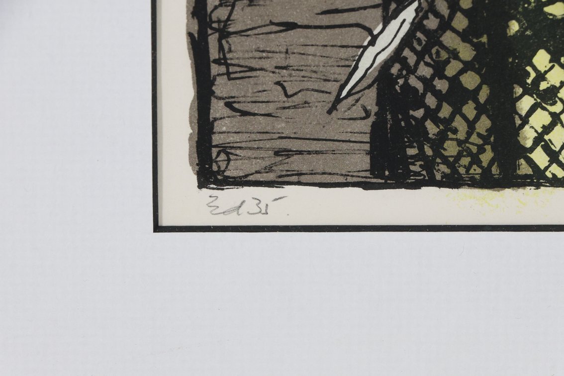 Image for Benton Spruance (1904-1967)