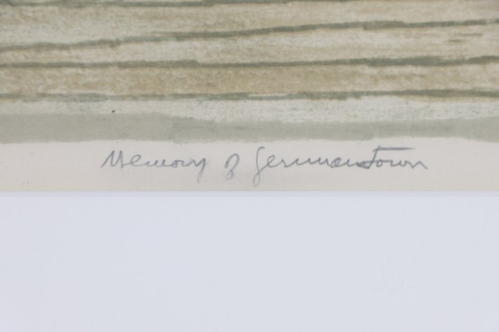 Image for Benton Spruance (1904-1967)