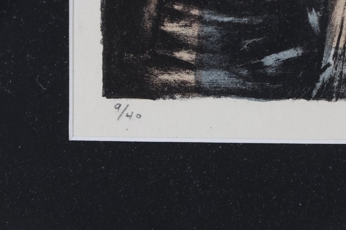 Image for Benton Spruance (1904-1967)