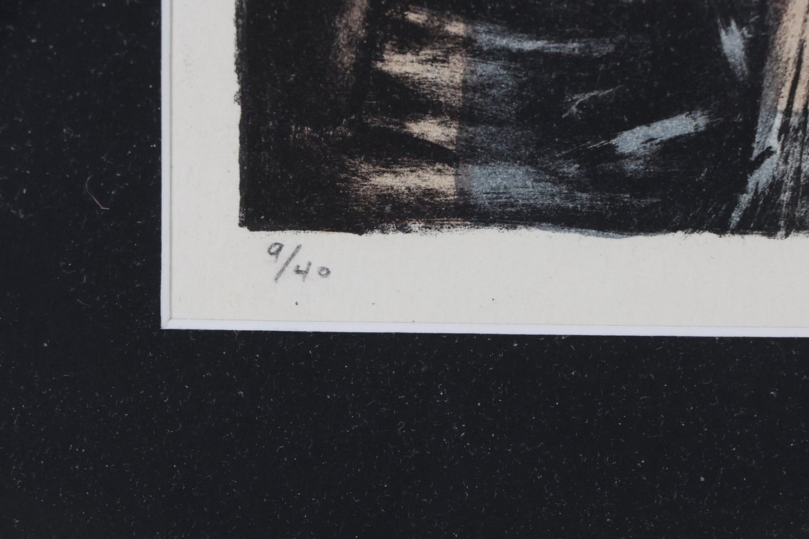 Image for Benton Spruance (1904-1967)