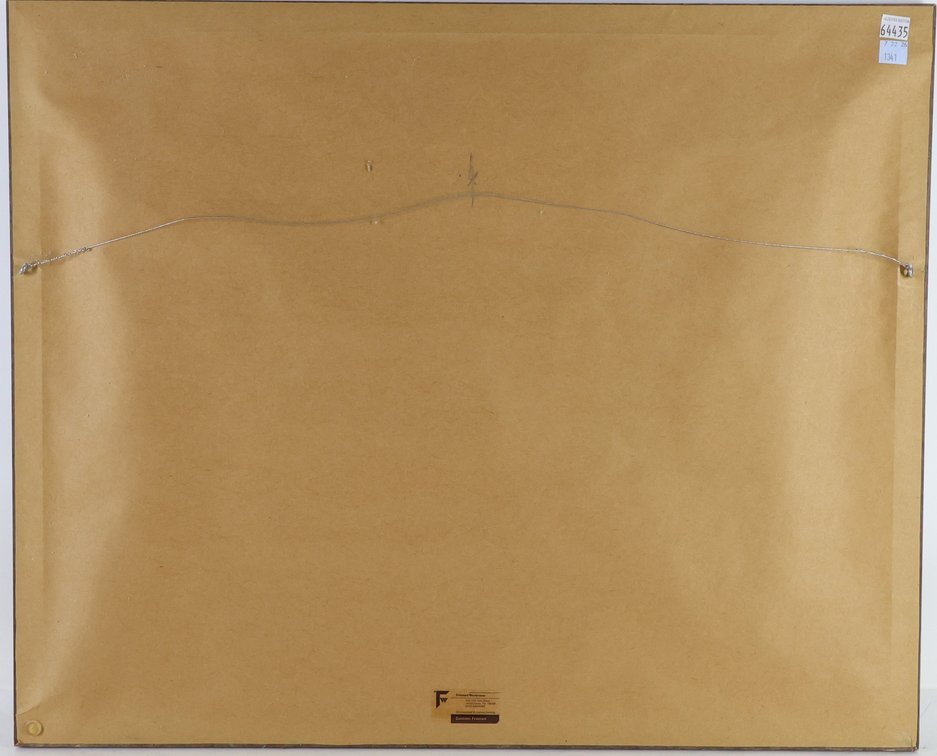 Image for Benton Spruance (1904-1967)