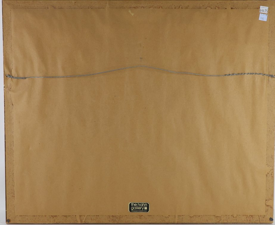 Image for Benton Spruance (1904-1967)