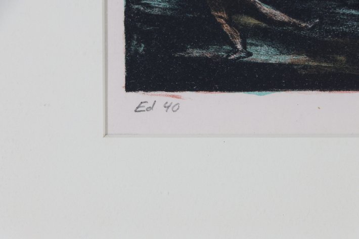 Image for Benton Spruance (1904-1967)