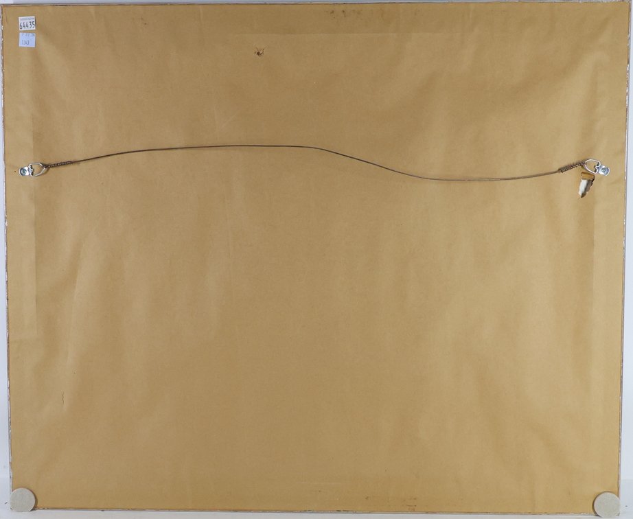 Image for Benton Spruance (1904-1967)