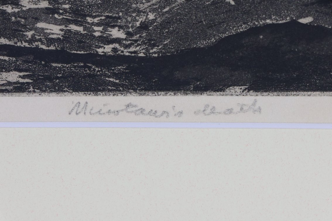 Image for Benton Spruance (1904-1967)