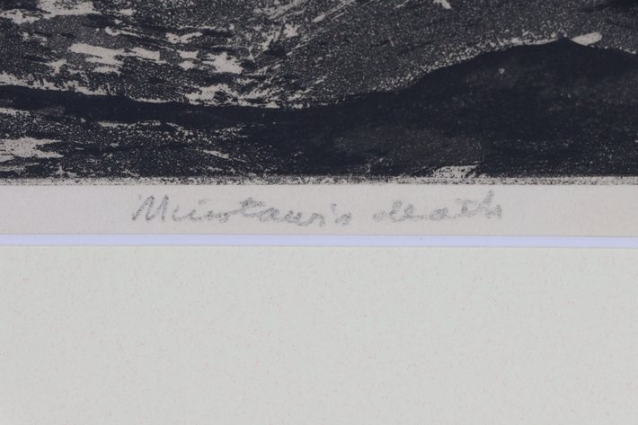 Image for Benton Spruance (1904-1967)