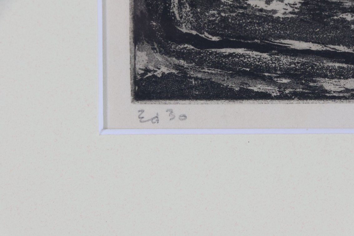 Image for Benton Spruance (1904-1967)