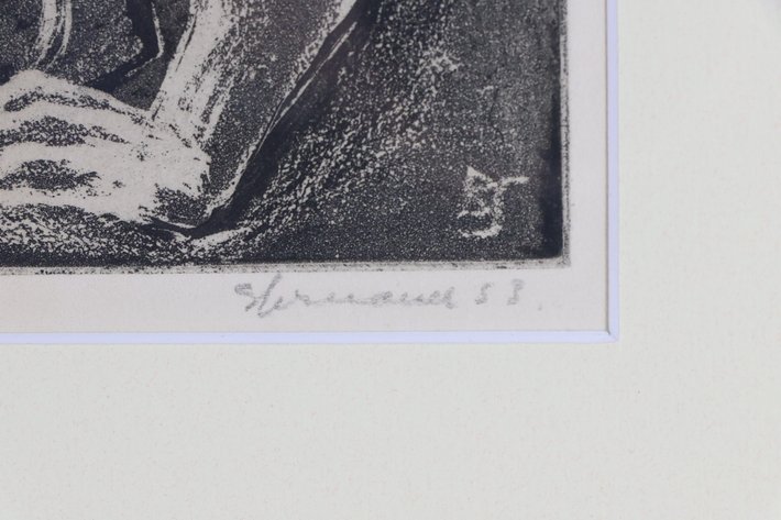 Image for Benton Spruance (1904-1967)